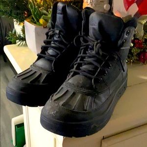 Nike Kids Snow/Rain Boot ⛄️ 🥾 🌧 🥾